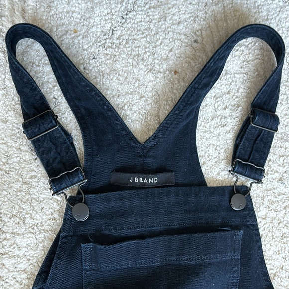 J Brand overalls - Picture 3 of 7